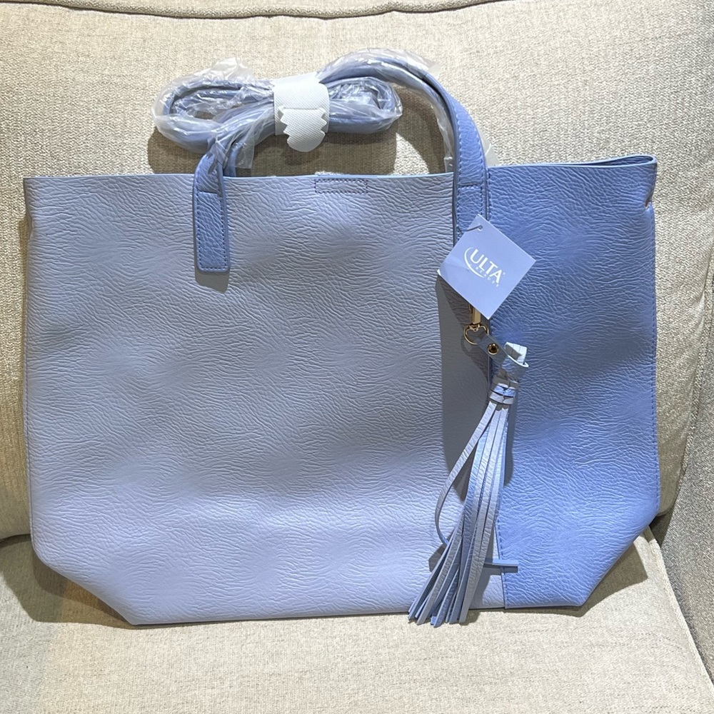 NWT Ulta Beauty Tote Bag